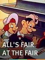 All's Fair at the Fair (Short 1938)