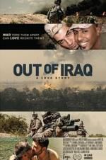 Out of Iraq