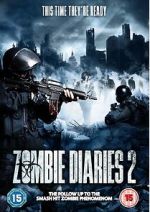 Zombie Diaries 2