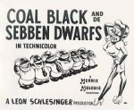 Coal Black and de Sebben Dwarfs (Short 1943)