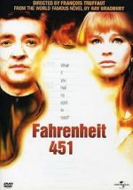 Fahrenheit 451, the Novel: A Discussion with Author Ray Bradbury