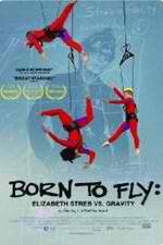 Born to Fly: Elizabeth Streb vs. Gravity