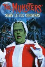 The Munsters' Scary Little Christmas