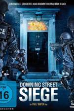 He Who Dares: Downing Street Siege