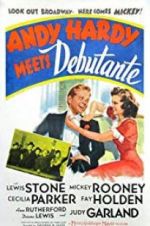 Andy Hardy Meets Debutante