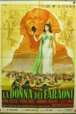 La donna dei faraoni