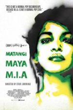 Matangi/Maya/M.I.A.