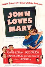 John Loves Mary