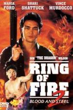 Ring of Fire II Blood and Steel