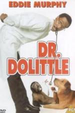 Doctor Dolittle