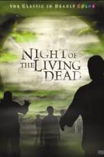 Night of the Living Dead