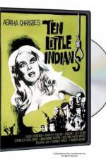 Ten Little Indians