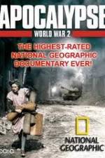 National Geographic -  Apocalypse The Second World War: The Great Landings