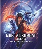 Mortal Kombat Legends: Battle of the Realms