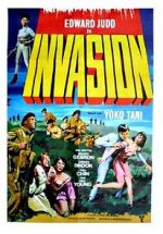 Invasion