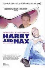 Harry  Max