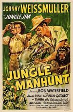 Jungle Manhunt