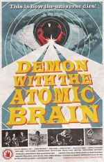 Demon with the Atomic Brain