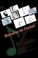 Melodías de ciudad