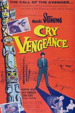 Cry Vengeance