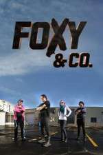 Foxy & Co.