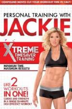 Personal Training With Jackie: Xtreme Timesaver Training