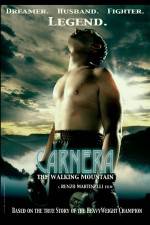 Carnera: The Walking Mountain