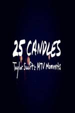 25 Candles: Taylor Swifts MTV Moments