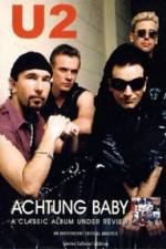 U2 Achtung Baby