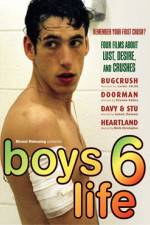 Boys Life 6