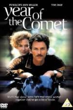 Year of the Comet