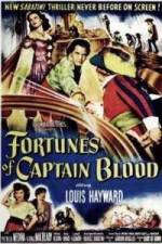 Fortunes of Captain Blood