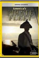 National Geographic Americas Pirate Fleet