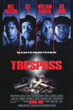 Trespass