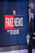 The Fake News with Ted Nelms