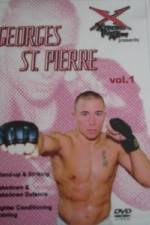 Rush Fit Georges St. Pierre Volume 1