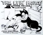 The Lyin\' Mouse (Short 1937)