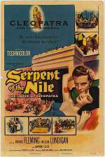 Serpent of the Nile