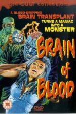 Brain of Blood