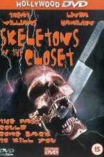 Skeletons in the Closet