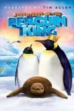 Adventures of the Penguin King