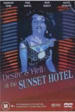 Desire and Hell at Sunset Motel