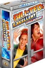 Bill & Ted's Bogus Journey