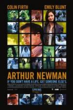 Arthur Newman