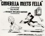 Cinderella Meets Fella (Short 1938)