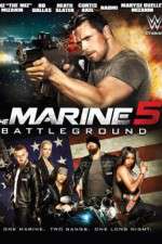 The Marine 5: Battleground