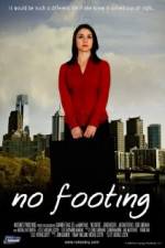 No Footing