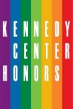 The Kennedy Center Honors