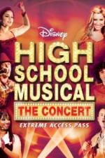 High School Musical: The Concert - Extreme Access Pass