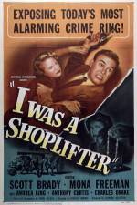 I Was a Shoplifter